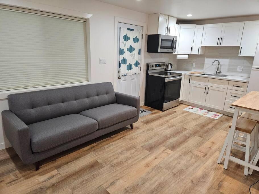 Sunset Location 2Bed/1Bath Apt Close To Golden Gate Park ซานฟรานซิสโก ภายนอก รูปภาพ