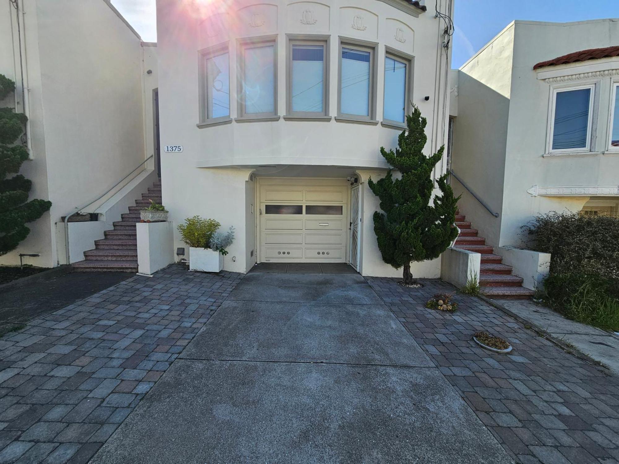Sunset Location 2Bed/1Bath Apt Close To Golden Gate Park ซานฟรานซิสโก ภายนอก รูปภาพ